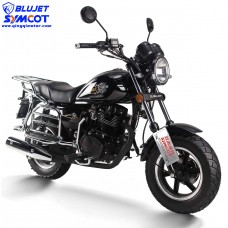 YOSHIMURA REAR SETS X-TREAD | Yoshimura Japan